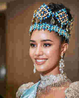 Miss World 2025