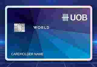 บัตรเครดิตสะสมแต้มใบไหนดี ปี 2024 แลกคะแนนไว ให้สิทธิประโยชน์จุก ๆ