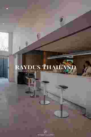 Raydus Thailand