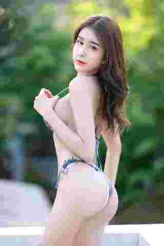 น้องเชอรี่