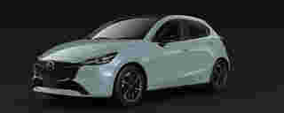 Mazda 2 Hatchback Skyactiv-D 