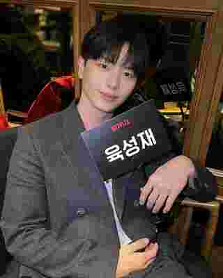 ยุกซองแจ Yooksungjae