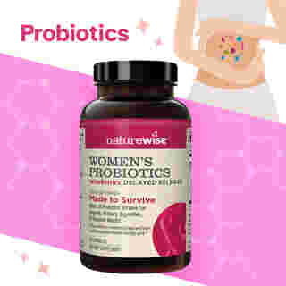 naturewise probiotics