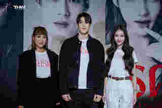 หนัง รินรดา The Influencer (2026) นักแสดงนำ