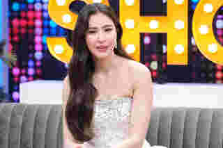 ศรีริต้า เล่าการเลี้ยงลูกฉบับทายาทหมื่นล้าน