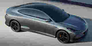 MG IM5