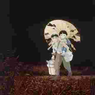 สุสานหิ่งห้อย Grave of the Fireflies