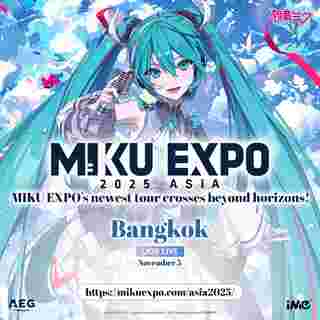 Hatsune Miku