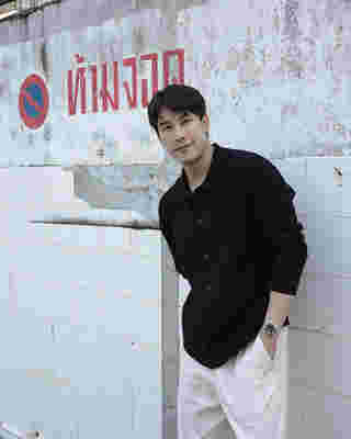 เคน ภูภูมิ