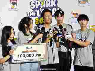 Spark the Local 2024 by PTT  สัมภาษณ์