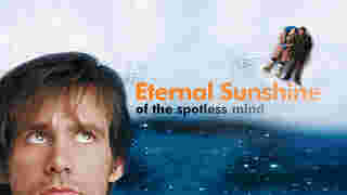 โปสเตอร์ภาพยนตร์ Eternal Sunshine of the Spotless Mind หนังยอดเยี่ยมแห่งศตวรรษ 21
