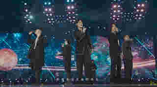 ภาพล่าสุด F4 ไต้หวัน