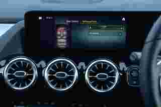 Mercedes-AMG GLA 35 4MATIC