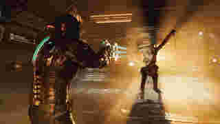 Dead Space (Remake)