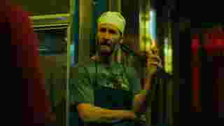Keanu Reeves รับบทเทวดาในหนัง Good Fortune 2025