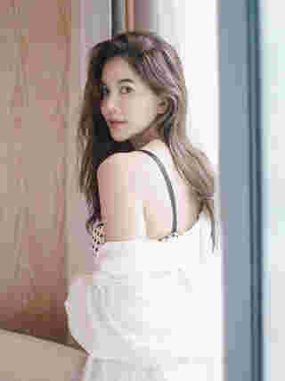 ก้อย รัชวิน เซ็กซี่เต็มตาในชุดชั้นใน