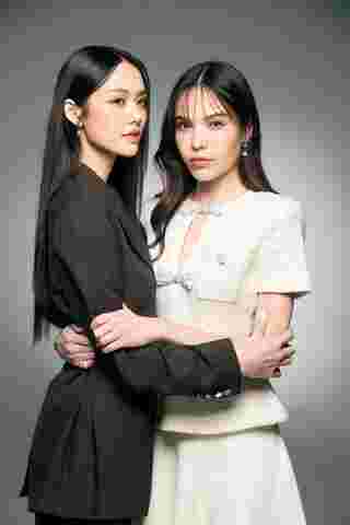 ดีลลับฉบับเล่นเล่ห์ Harmony Secret