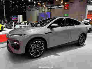 รถใหม่ Big Motor Sale 2025