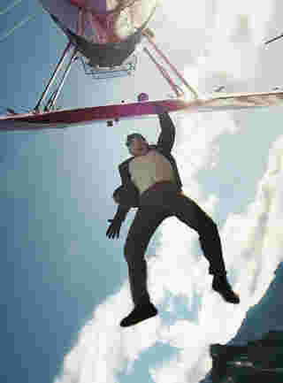 ฉากเสี่ยงตายในหนัง Mission: Impossible ทุกภาค