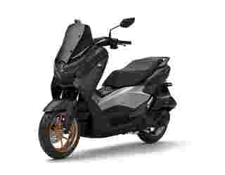 yamaha nmax