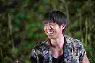ภาพนักแสดง กิ่งแก้ว หนังผีไทยสุดหลอน 2568