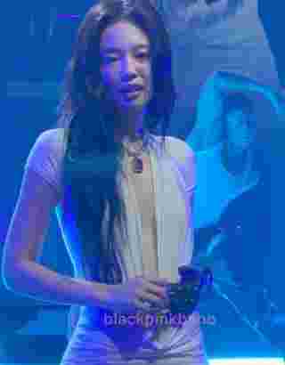 เจนนี่ BLACKPINK