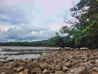 หาดลับหัวหิน อ่าวมะม่วง ชุมพร