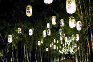 เทศกาลโคมไฟ กาญจนบุรี