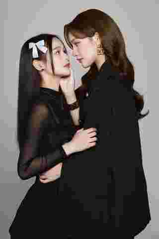 Dangerous Queen คนโปรดของควีน เหนือ ดิสรยา แตงกวา พิญญาเนศวร์