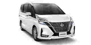 โปรโมชั่น Nissan Serana