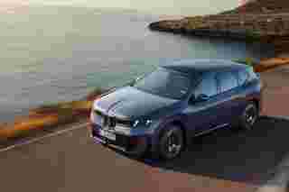 bmw iX1 L
