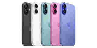 iPhone 17 Series
