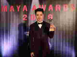 MAYA AWARDS 2019