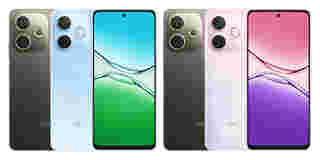 OPPO A5 Pro Series