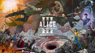 Alice in Borderland 3