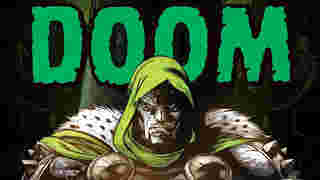 โรเบิร์ต ดาวนีย์ จูเนียร์ รับบทตัวร้าย Dr. Doom