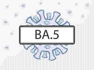 อาการโอมิครอน BA.4 BA.5