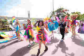 ALL PRIDE 2024 