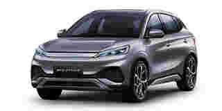 BYD ATTO 3 