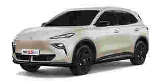 MG S5 EV