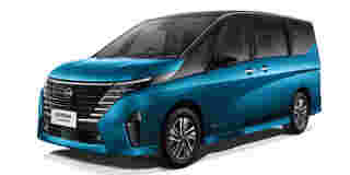 Nissan Serena e-POWER