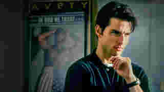 Jerry Maguire