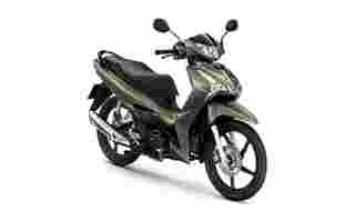 Honda Wave 125i 2025