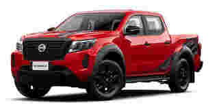 โปรโมชั่น Nissan Navara PRO-2X