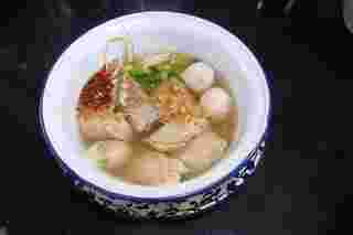 เกี๊ยวน้ำ