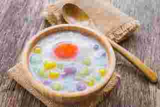 สูตรไข่หวาน