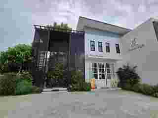โรงแรมปารวี บูทีค เชียงราย 
