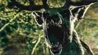 Bambi The Reckoning ภาพตัวอย่าง