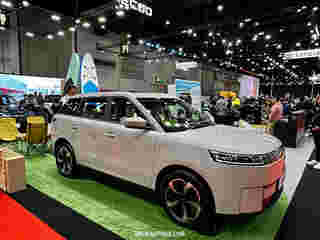 รถใหม่ Big Motor Sale 2025