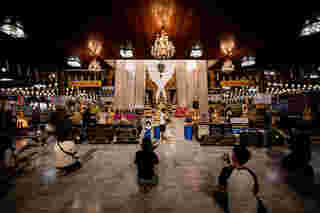 วัดไร่ขิง หลวงพ่อวัดไร่ขิง